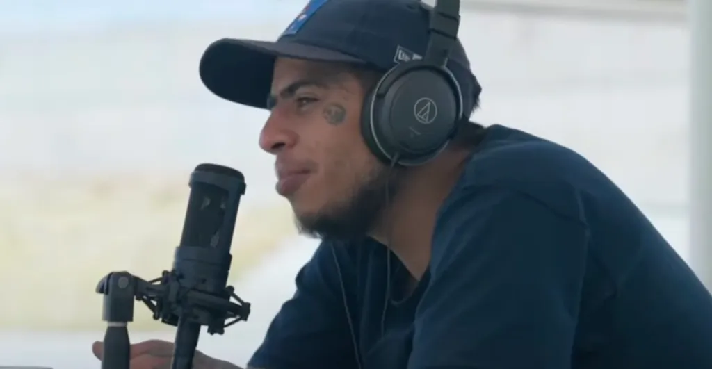 Si lo hubiera matado, estaría libre: Bart sobre Ciro Gómez Leyva