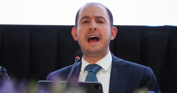 Denuncia PAN presión de Segob para dar más curules a Morena