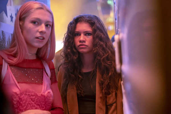 ‘Euphoria’ comenzará su rodaje en 2025