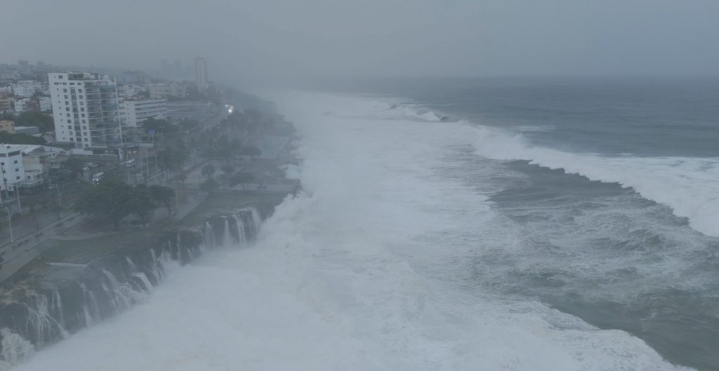 Preparativos en Quintana Roo ante la Amenaza del Huracán ‘Beryl’