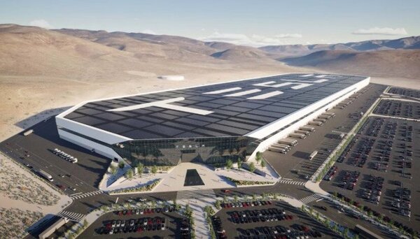 Gobierno de Nuevo León no ha recibido aviso formal sobre freno de planta de Tesla