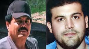 Fiscal de Estados Unidos confirma arresto de líderes del Cártel de Sinaloa