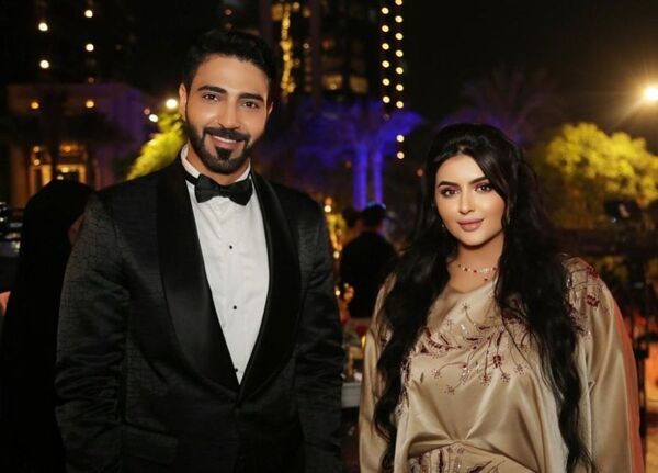 Princesa de Dubái anuncia su divorcio por Instagram