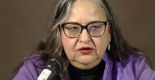 Ministra presidenta de la SCJN, Norma Piña, descarta renunciar