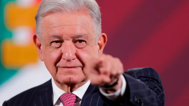 Sheinbaum va a ser la mejor presidenta de México: AMLO