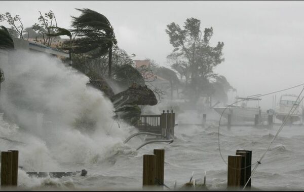 ¿Qué significa la alerta verde para huracanes en México?