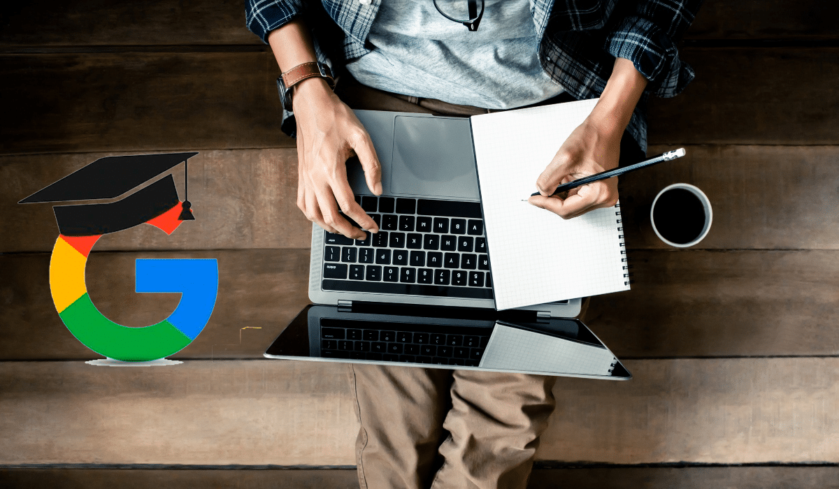 ¿Cómo inscribirse cursos de tecnología gratis que ofrece Google?