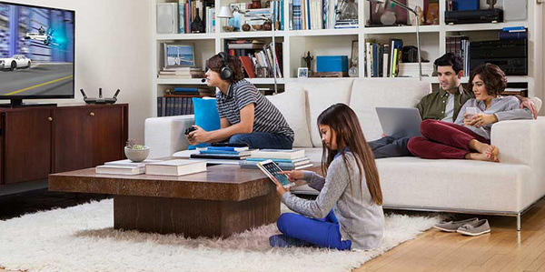 Trucos sencillos para tener internet gratis en tu casa