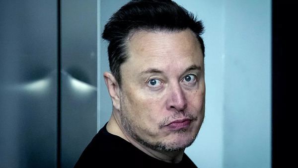 Elon Musk paga 600 mil dólares a exempleado que despidió por no contestarle un correo