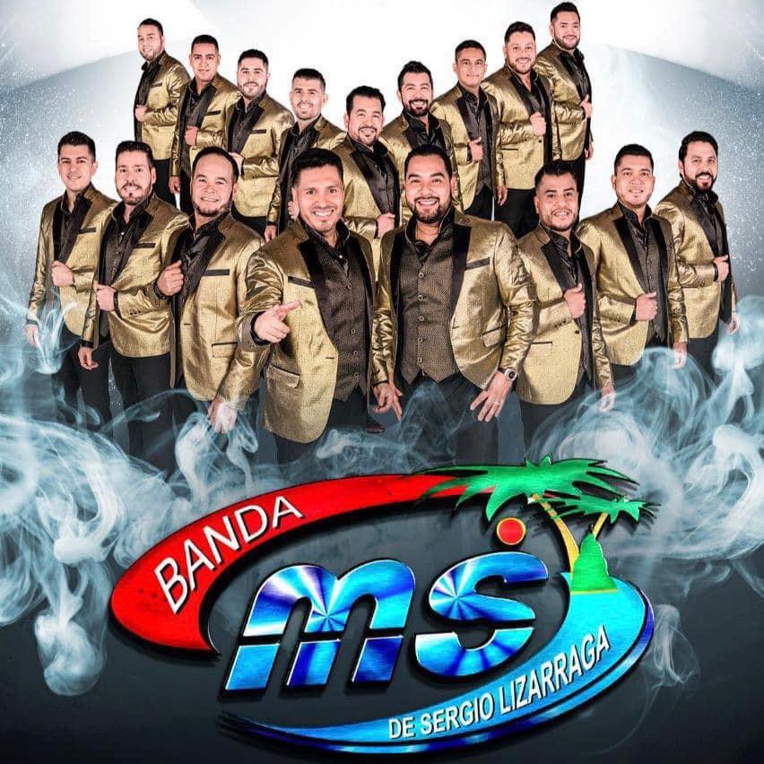AMLO anuncia concierto de Banda MS para su último Grito de Independencia