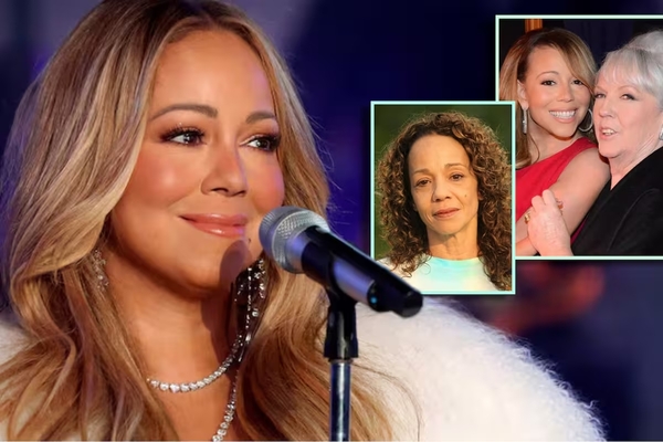 Hermana y mamá de Mariah Carey fallecen el mismo día