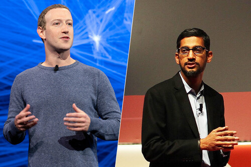 Acusan a Google y Meta de crear alianza para dirigir anuncios a menores