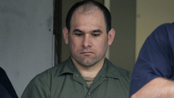 Osiel Cárdenas Guillén, exlíder del Cártel del Golfo y fundador de Los Zetas, sale de prisión