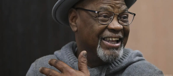 Estuvo casi 50 años en prisión por un crimen que no cometió; lo indemnizarán con 7mdd