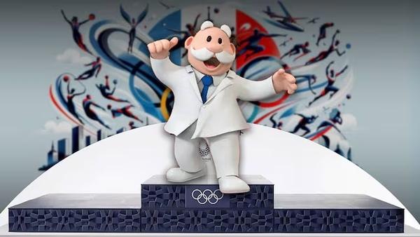 ‘Dr. Simi’ premiará a medallistas mexicanos en París 2024