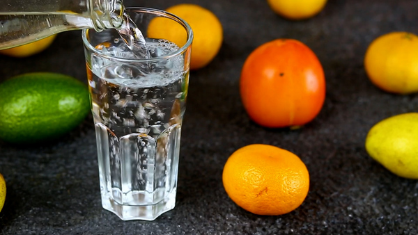 Qué si y qué no tomar para cuidar los riñones