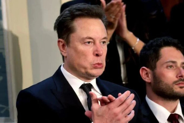 Países denuncian a Elon Musk por entrenar IA con datos personales