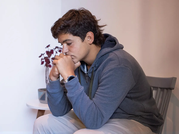 ¿Cuál es la mejor combinación de suplementos para calmar la ansiedad?