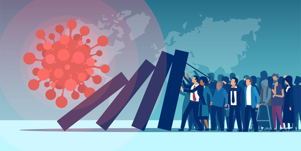 ¿Qué provocará la siguiente pandemia?