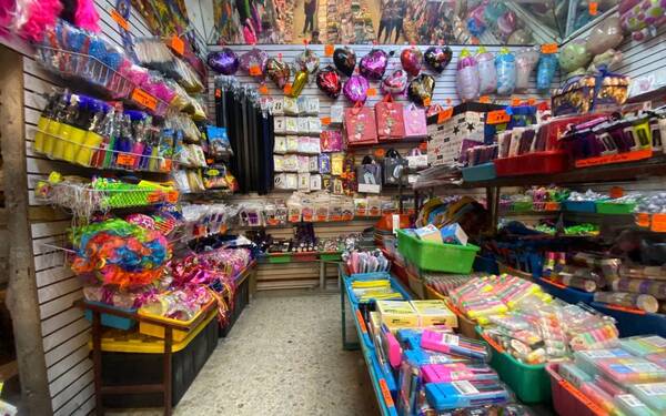 SAT embarga mercancía china por un valor de 418 mdp