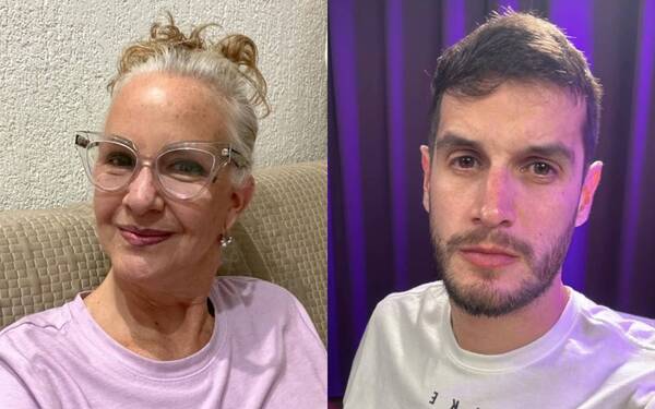 Mamá de Gala Montes arremete contra Adrián Marcelo