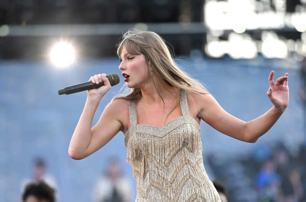 CIA ayudó a evitar atentado en concierto de Taylor Swift en Viena