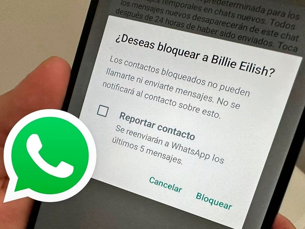 WhatsApp: ¿Cómo saber si un contacto bloqueado está en línea?