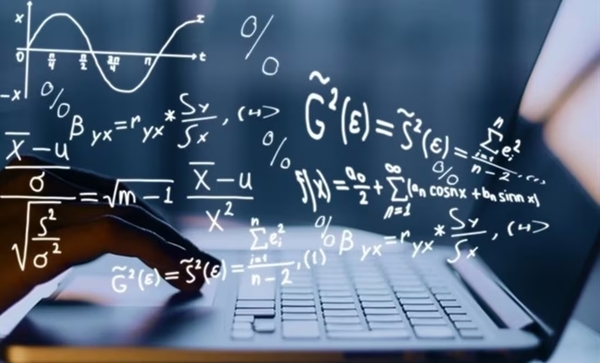 IA logra resolver problemas en la Olimpiada Internacional de Matemáticas