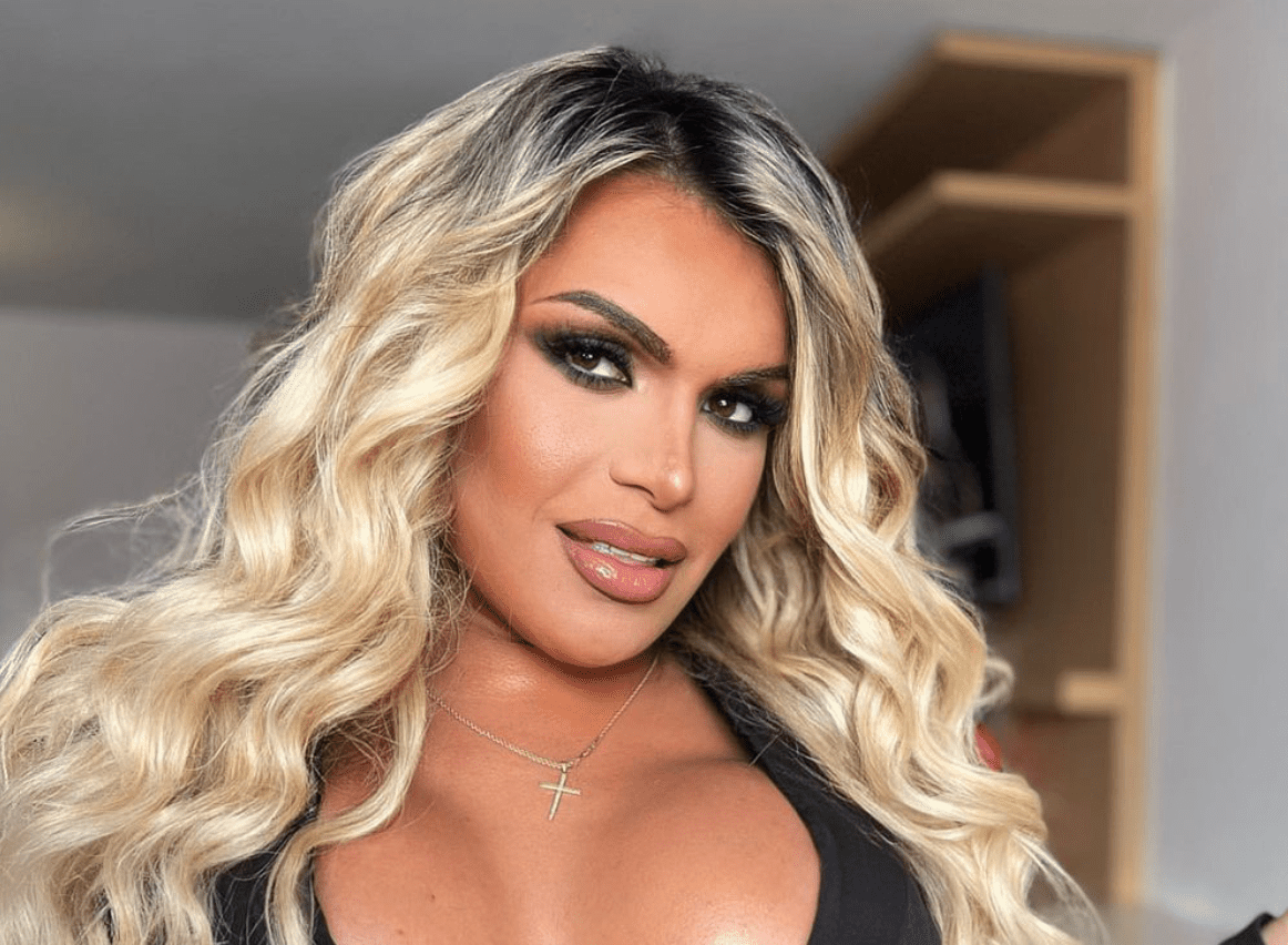 Destaca Wendy Guevara en la lista de los 25 creadores más influyentes