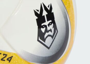 Presentan balón tecnológico para la Kings League Américas