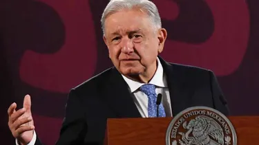 AMLO asegura pago justo a campesinos y evaluará sanciones por bloqueo en la México-Puebla