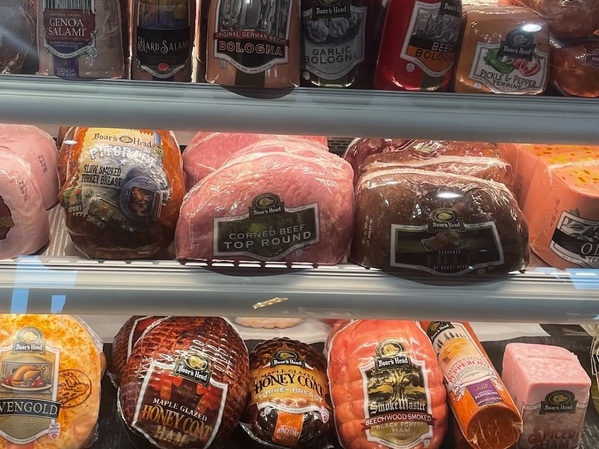 En Estados Unidos, tres muertos y 40 hospitalizados por embutidos contaminados