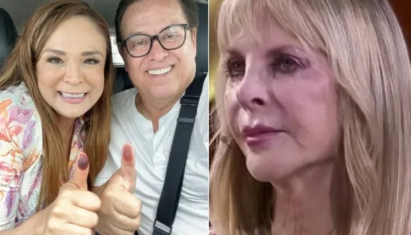 Brenda Bezares exige disculpa pública a Shanik Berman o enfrentará demanda