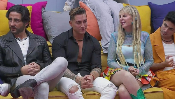 Critican a producción de «La casa de los famosos» por no sancionar a Gomita por hacer trampa