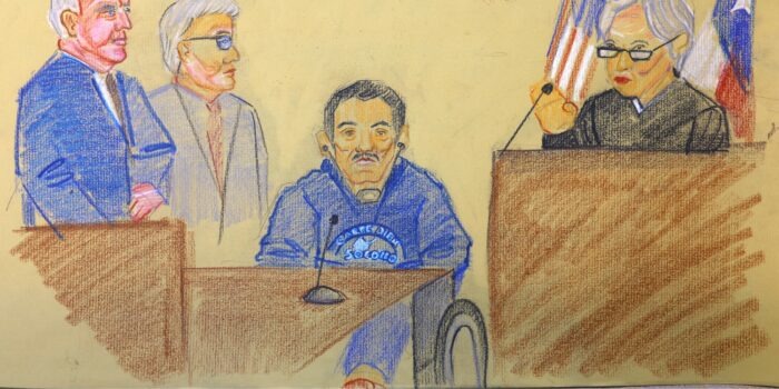 AMLO espera información sobre captura de ‘El Mayo’ antes del juicio