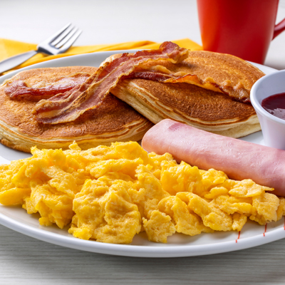 Estos son los alimentos que debes evitar al desayunar