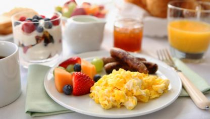 ¿Por qué saltarse el desayuno puede ser malo para la salud del corazón?
