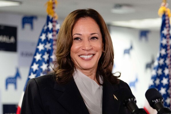 Kamala Harris anuncia planes para construir 3 millones de viviendas