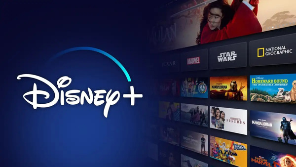 Disney+ eliminará el uso de cuentas compartidas; ¿cuándo comenzará?