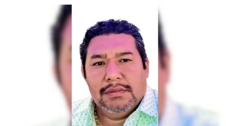 Encuentran cuerpo de Diputado Local electo en Veracruz