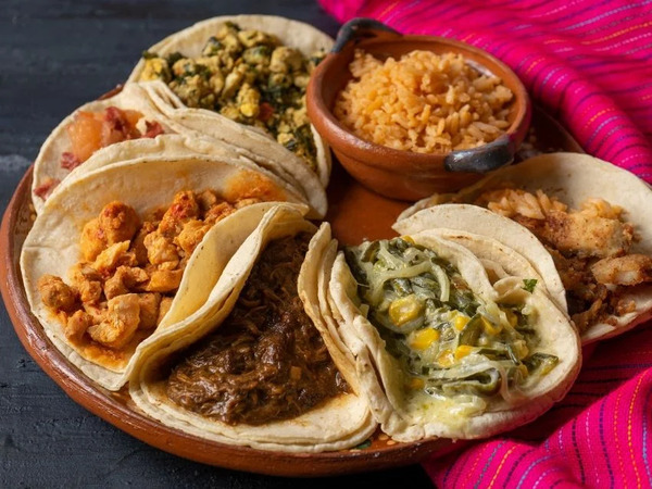 ¿Es mejor desayunar tacos que cereal?