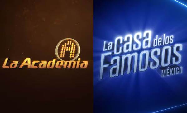 «La Academia» se lanza contra «La casa de los famosos México»