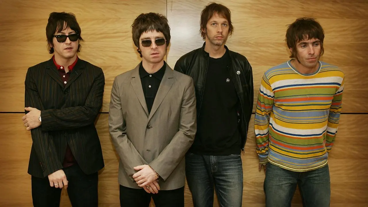 Confirma banda de rock británica Oasis regreso a escenarios tras 15 años de ausencia