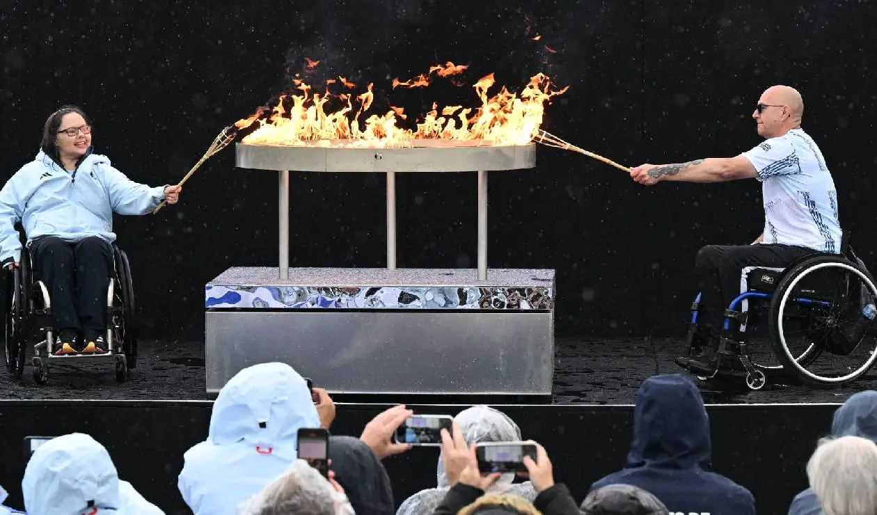 ¡Hoy empiezan juegos paralímpicos 2024! Aquí te decimos dónde verlos