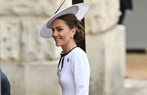 Kate Middleton planeaba renunciar a ser princesa de Gales