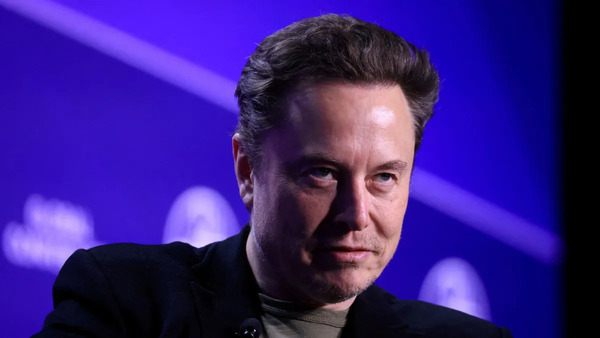 Juez ordena cierre X de Elon Musk en Brasil