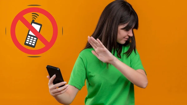 ¿Cómo activar el desvío automático de llamadas spam?