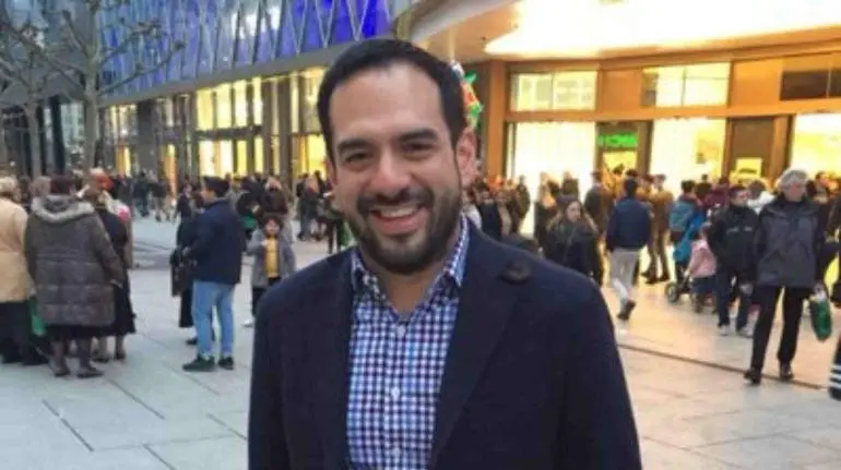 Mexicano deja Qatar tras condena por acusaciones de ser homosexual