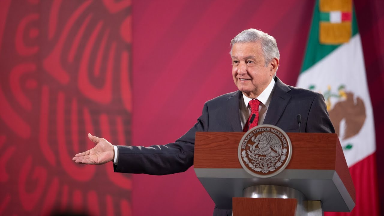 AMLO celebra que el TEPJF declaró valida la elección presidencial