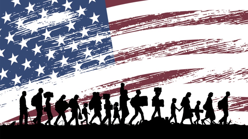 AMLO anuncia Homenaje a migrantes mexicanos en conferencia matutina